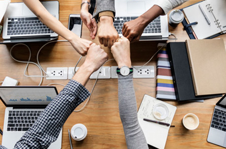 Competencias transversales