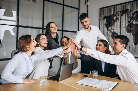 Interim manager en pyme