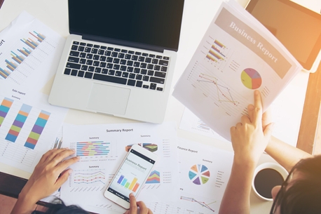 Marketing digital para pymes