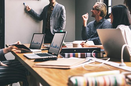 plan de negocio digital