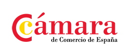 Cámara de Españaa Logo