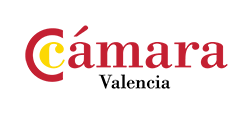 Cámara de Valencia Logo