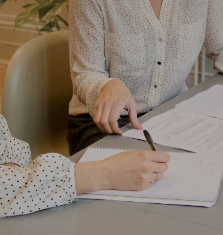 Requisitos para recibir ayudas empresariales en Valencia