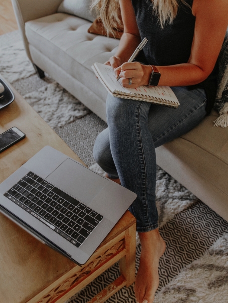 Expertos en procesos de transición digital