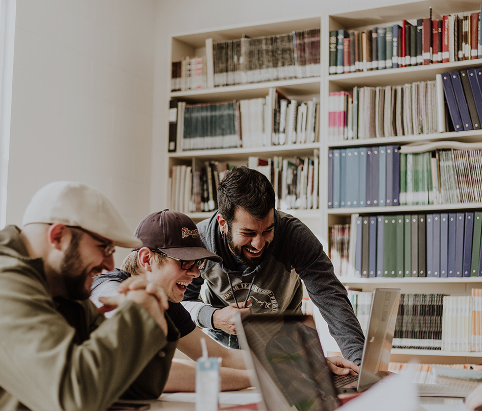 Preguntas acerca de la formación digital